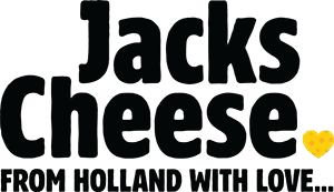 Jacks Cheese logo