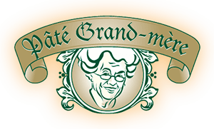 Pate Grand Mere logo